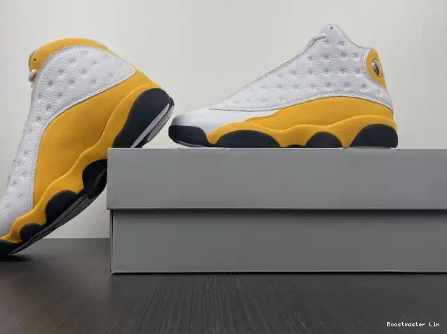 Bmlin shoes Sol 414571-167 Jordan Air 13 Del 0519